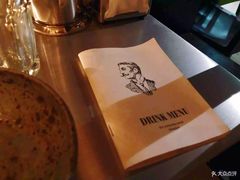 -Ocean's Table 欧舍