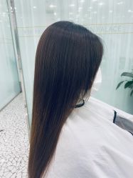 点击看大图 -时尚殿堂hair salon(上地华联店)