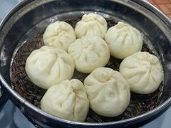 小笼包-天天锅贴王(迎凤街店)