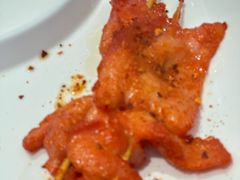 -小杨生煎(周浦万达店)