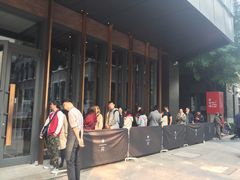 -星巴克臻选(北京前门大街店)