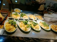 -泰润8号饭堂(闻喜路店)