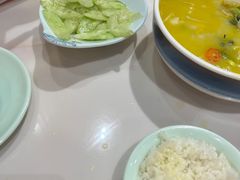 -蜀腾川·火锅鱼.烤鱼(新世界城店)