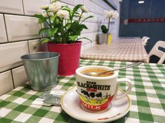 热奶茶-赏饮·WILL TEA