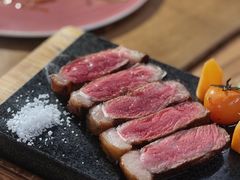 -Golden Lily河内巴黎法越料理餐厅(建国西路店)