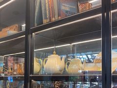 -前海沿·青岛菜(李沧万达店)