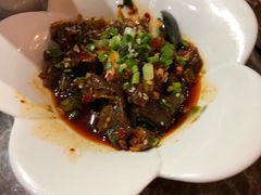 -还是那家•秘制活鱼现烤•香辣美蛙(独墅湖邻里中心店)