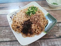 -四川名小吃·宜宾燃面(鼓新路店)