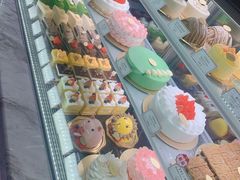 -布歌东京(常州购物中心店)