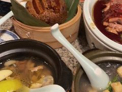 -方荣糊涂菜馆(湖北路店)