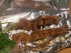 越式香茅烤肉-米纸越南小馆(金鹰世界店)
