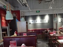 -味福记·江西小炒·南昌小吃(青山湖万达店)