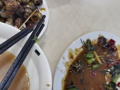 -玲又珑美食(盘福路店)