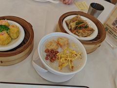 -东江渔村·古典园林·30年粤菜老字号(太和店)