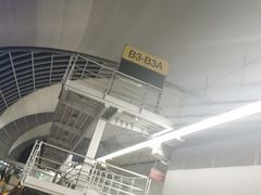 -曼谷素万那普国际机场