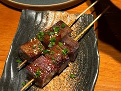 -人间酒暖·Go blanc·烧鸟·深夜食堂(陆家嘴店)