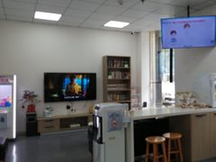 -皓洁口腔门诊部(金色雅园金涛苑店)