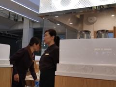 -翡翠拉面小笼包(机场DFS店)