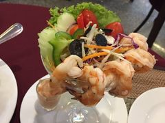-BAI BUA RESTAURANT