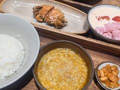 -李百蟹·江南蟹黄面·河景餐厅(夫子庙总店)