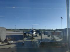 -维也纳国际机场