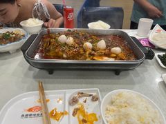-鱼美人烤鱼坊