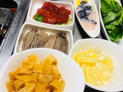 -海底捞火锅(青山湖万达夜宵主题店)