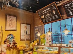 -乡田小墅(展览馆路JK FUN商城店)