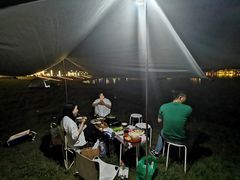 -仙湖旅游度假区