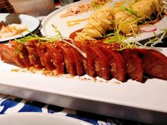 -绿茶餐厅(龙湖杭州金沙天街店)