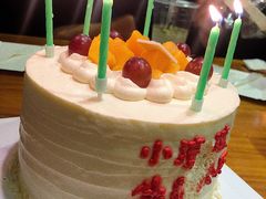 -麦雪尔甜品·生日蛋糕(新街口旗舰店)