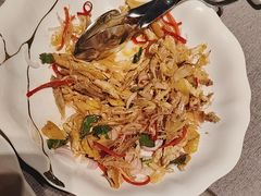 -秀儿四九城·新京菜(亚运村鸟巢店)