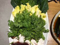 -竹里馆 ·茶食(奥体店)
