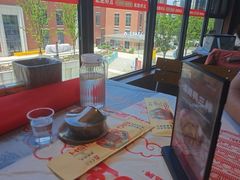 -肥肥虾庄·金牌油焖大虾(杨园滨江时代walk店)
