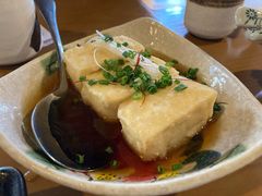 日式炸豆腐-天手古舞居酒屋(889广场店)