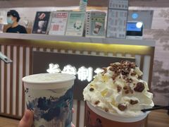 -茶话弄(李家村万达店)