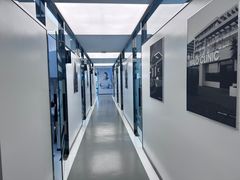 -马泷齿科·成都锦江置略马泷口腔门诊部(IFS国金中心店)