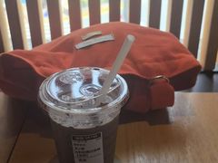 -星巴克(来福士2F店)