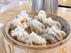 三鲜烧卖-太原面食店(解放路店)