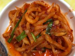 -故乡明太鱼屋(航北路店)