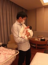点击看大图 -馨月汇·一悦馨香月子中心(前滩店)