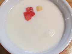 自制酸奶-鹦鹉小厨味道餐厅(山大南路店)