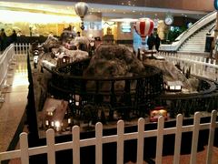 -南京维景国际大酒店(南京博物院店)