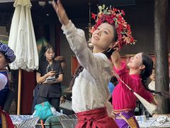 -桥边小楼·手工云南菜·丽江地标美食