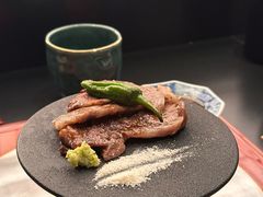 -鳥喜Toriki怀石烧鸟料理