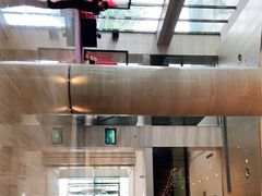 -青岛富力艾美酒店