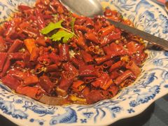 -三利音·玖弄小鲜(浦东嘉里城店)