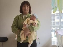 -田螺阿姨自营月嫂·育儿嫂(高新店)