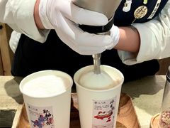 -李山山茶事(景枫店)