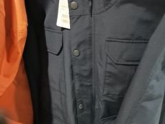 -优衣库(上海正大广场店)